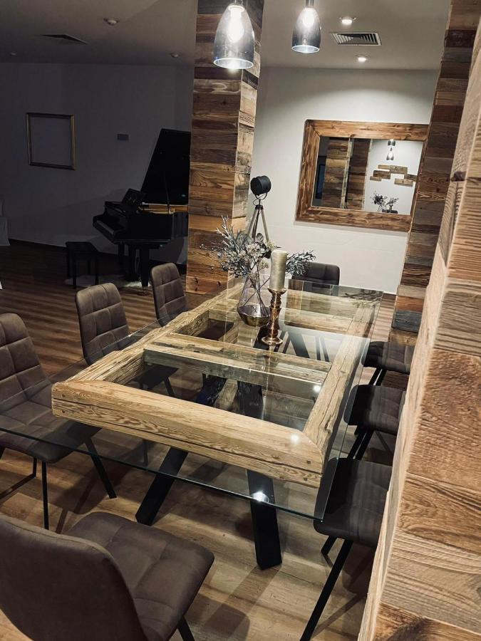 Отель Lieboch Living Экстерьер фото